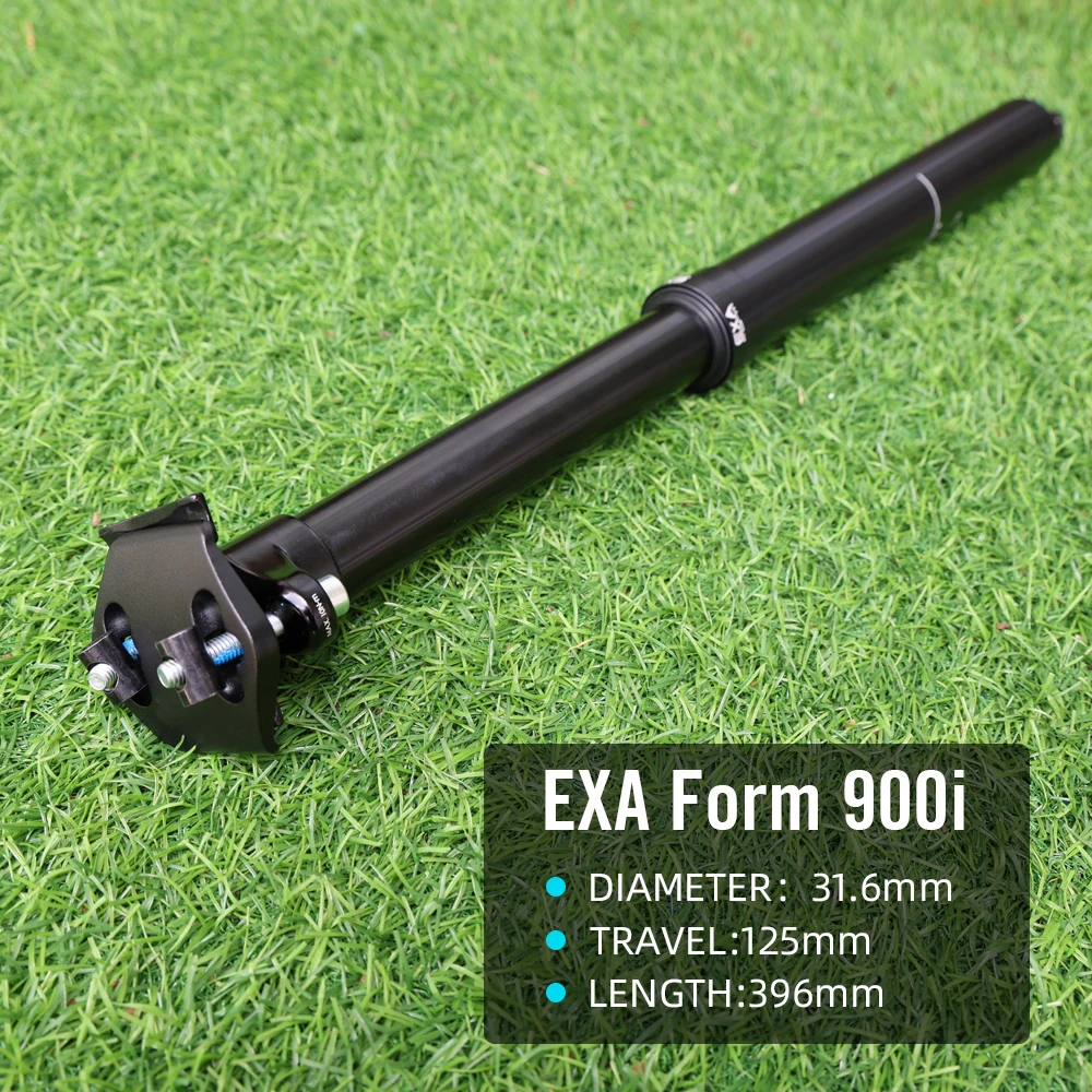 2026 KS 900i EXA MTB Bike Drop - đánh giá và giá Dropper Post Remote