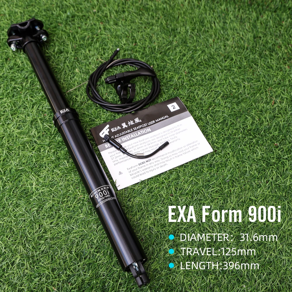 2026 KS 900i EXA MTB Bike Drop - đánh giá và giá Dropper Post Remote