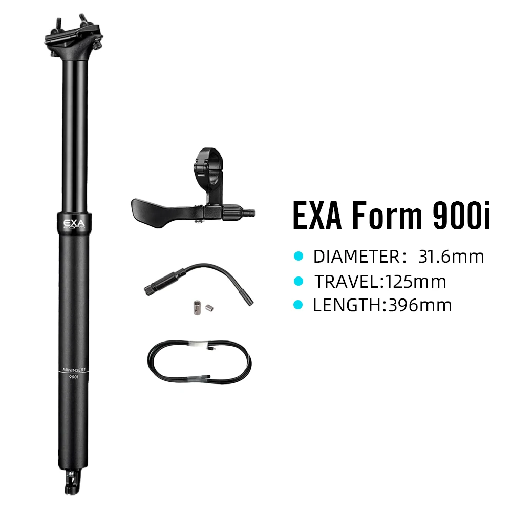 2026 KS 900i EXA MTB Bike Drop - đánh giá và giá Dropper Post Remote
