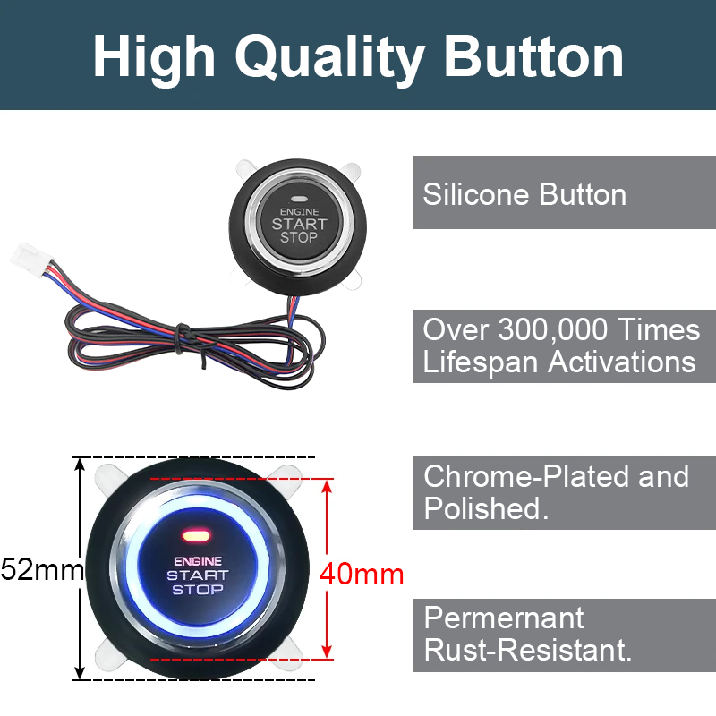 Sinovcle Car Alarm Remote Cont - đánh giá và giá Dropper Post Remote