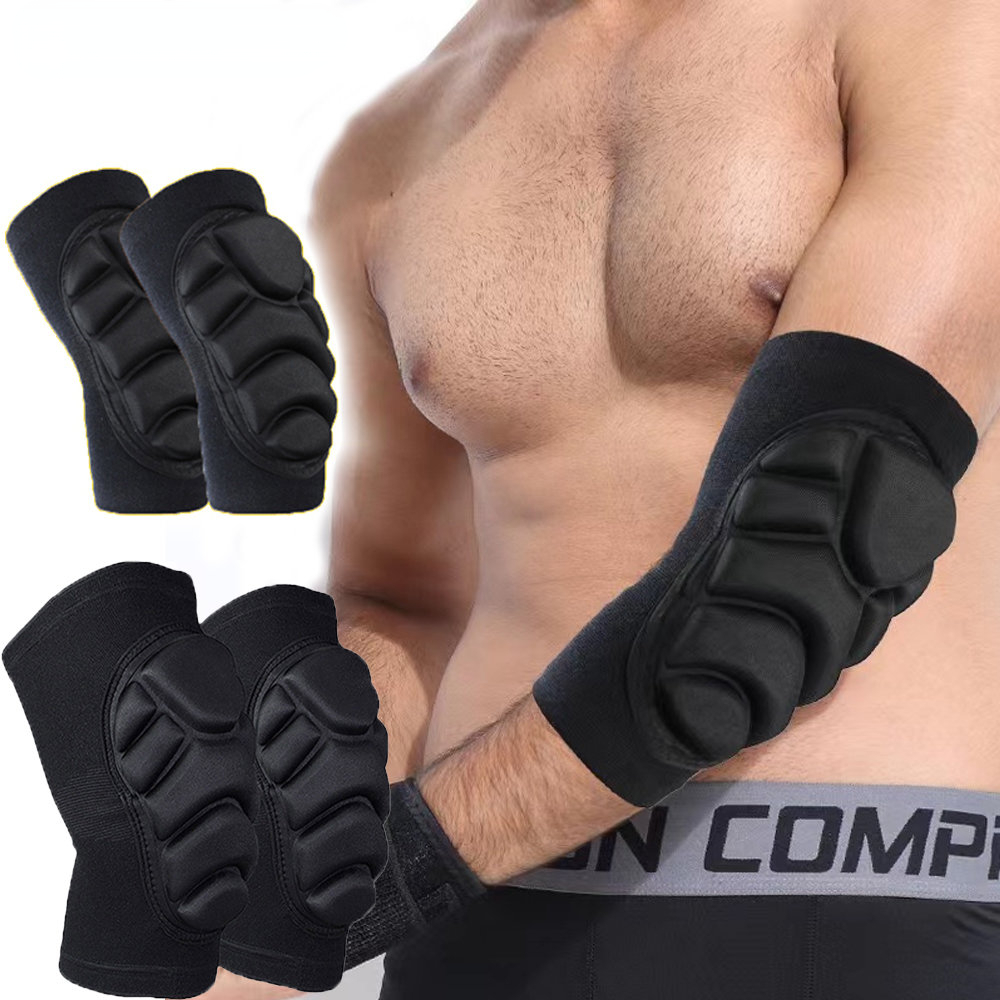 1 Pair Breathable MTB Knee Pro - đánh giá và giá Mountain Biking Knee Pads