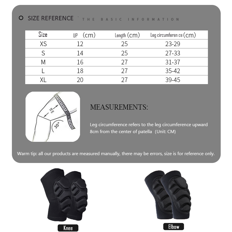 1 Pair Breathable MTB Knee Pro - đánh giá và giá Mountain Biking Knee Pads