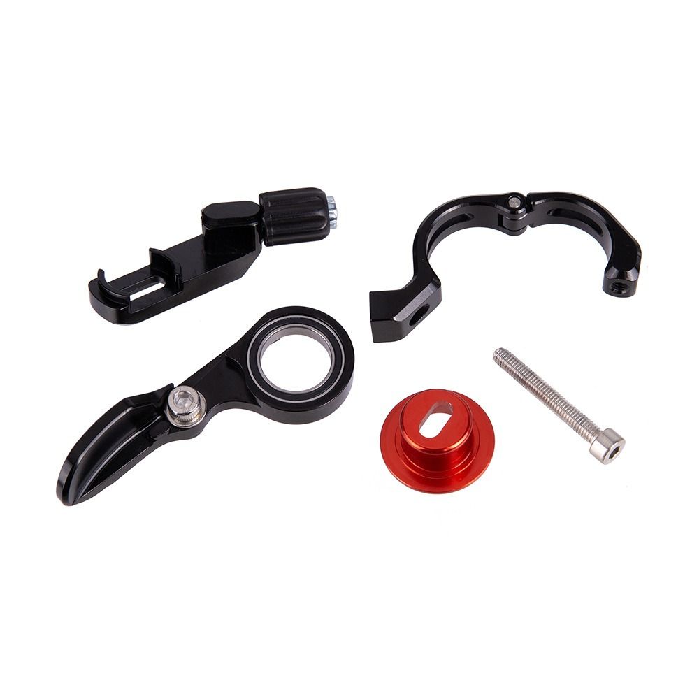 Adjustable Dropper Seat Post L - đánh giá và giá Dropper Post Remote