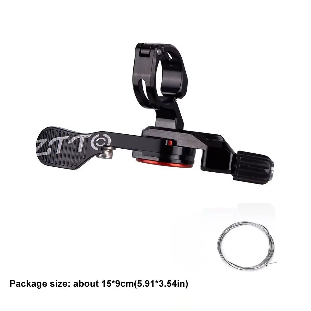 Adjustable Dropper Seat Post L - đánh giá và giá Dropper Post Remote