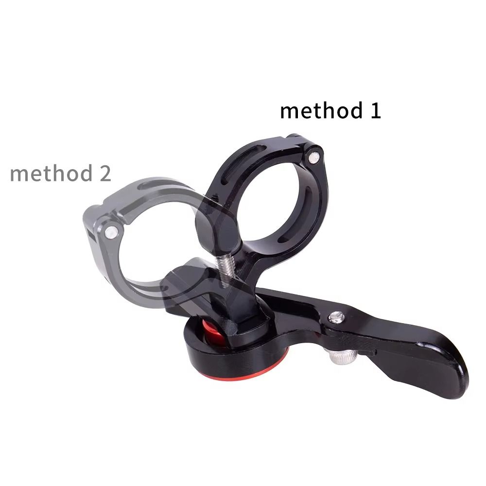Adjustable Dropper Seat Post L - đánh giá và giá Dropper Post Remote