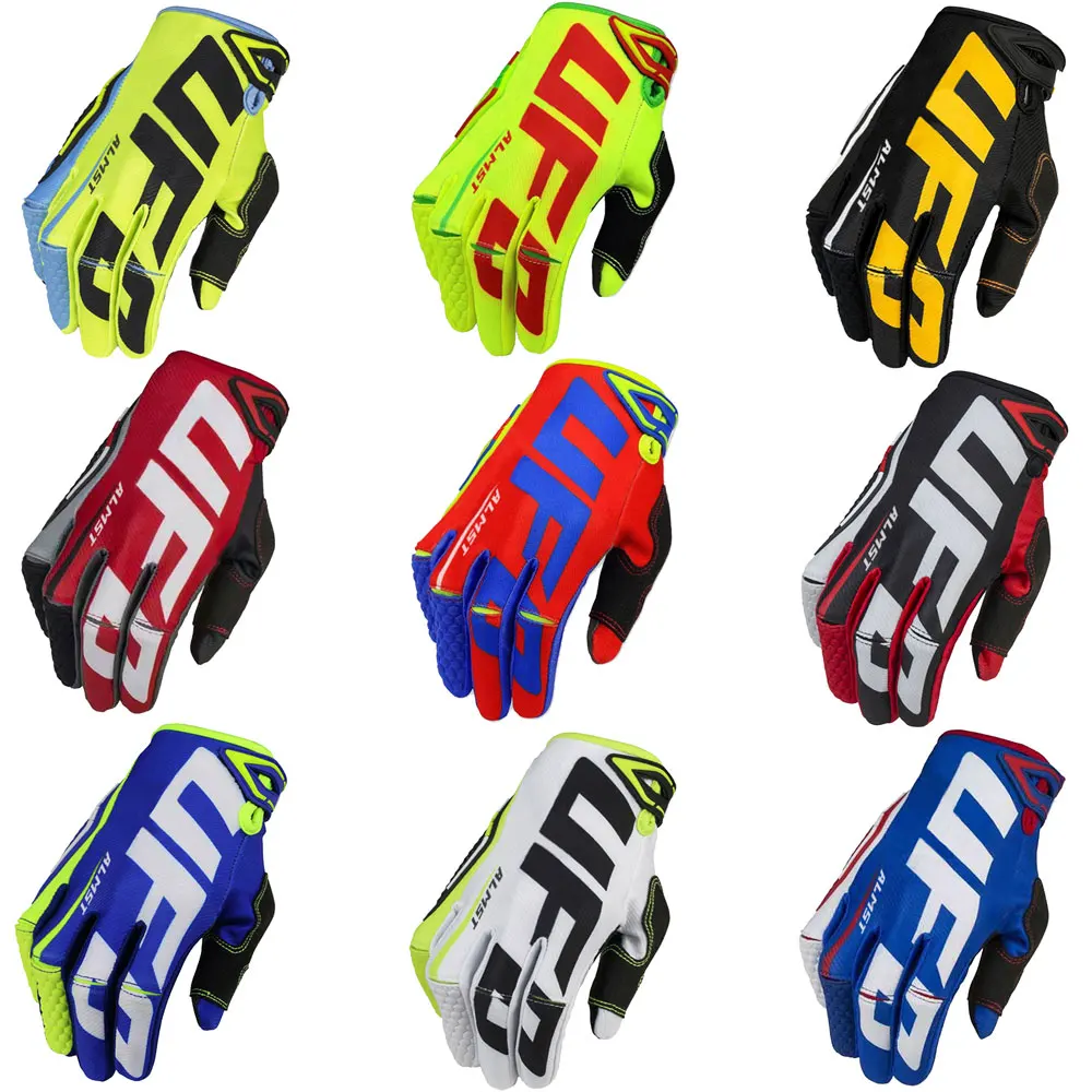 Ufo Almst Mountain Bike Gloves - đánh giá và giá Mountain Biking Gloves