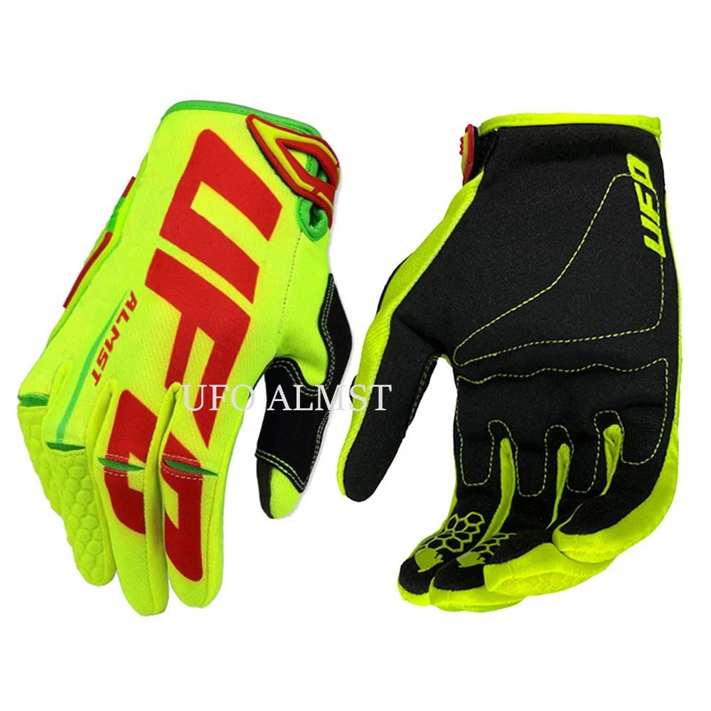 Ufo Almst Mountain Bike Gloves - đánh giá và giá Mountain Biking Gloves