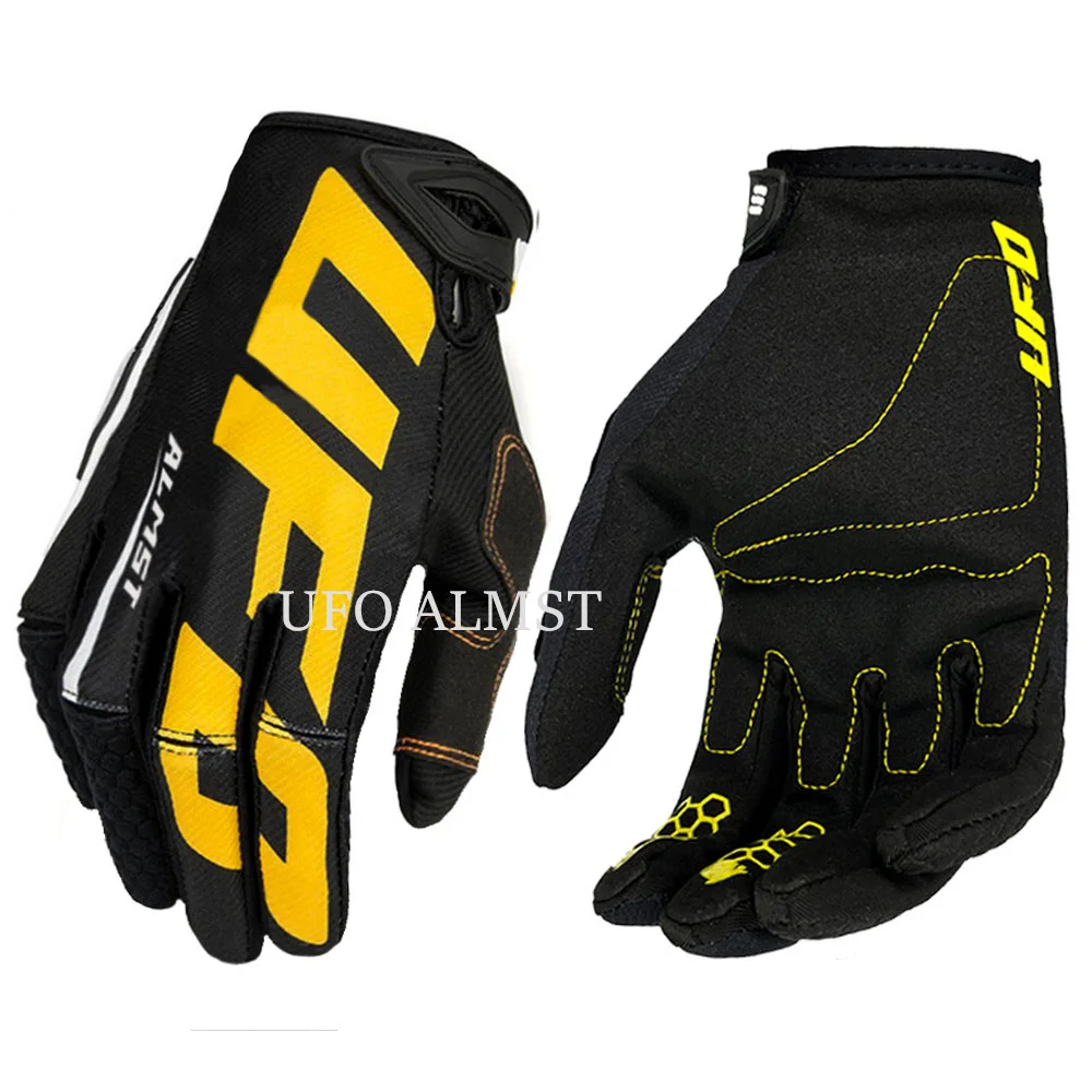Ufo Almst Mountain Bike Gloves - đánh giá và giá Mountain Biking Gloves