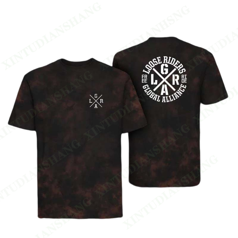 2023 Loose Rider Short Sleeve  - đánh giá và giá Mountain Biking Shirts