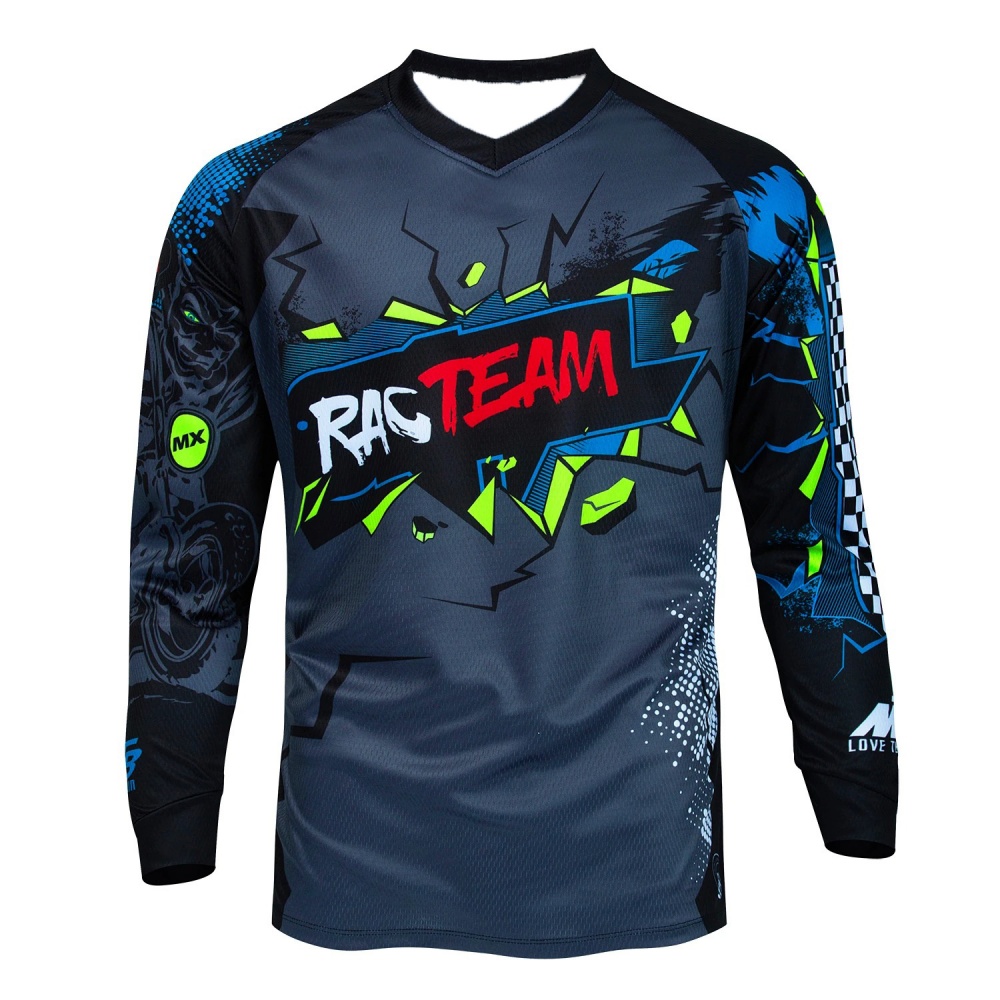 Outdoor Cycling Long-Sleeve To - đánh giá và giá Mountain Biking Shop