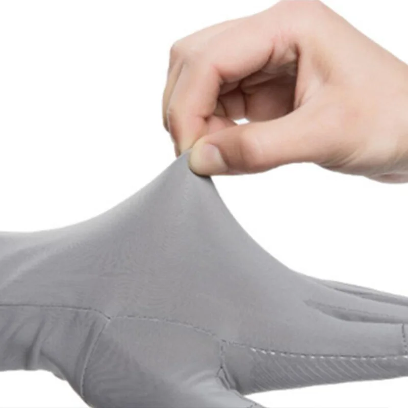 1 Ngón Găng Tay Phượt Chống Tr - đánh giá và giá Mountain Biking Gloves