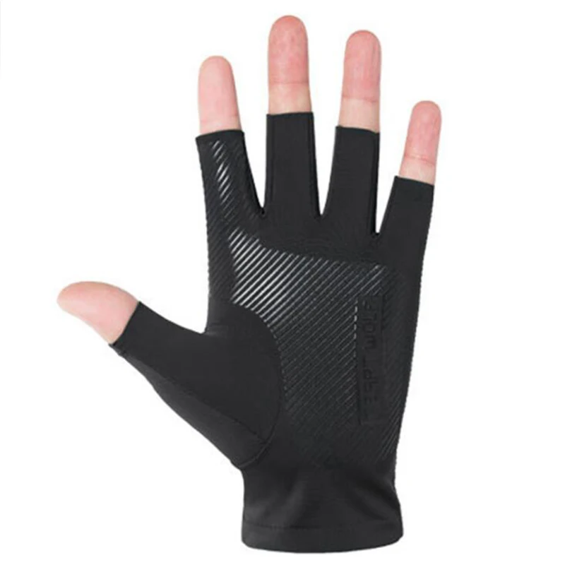 1 Ngón Găng Tay Phượt Chống Tr - đánh giá và giá Mountain Biking Gloves