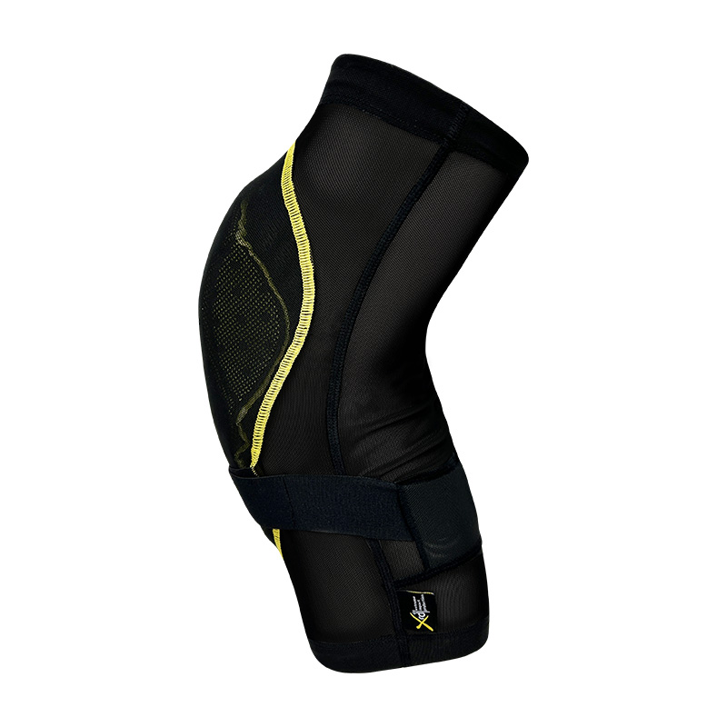 Inner Wear Ski Protective Set  - đánh giá và giá Mountain Biking Knee Pads