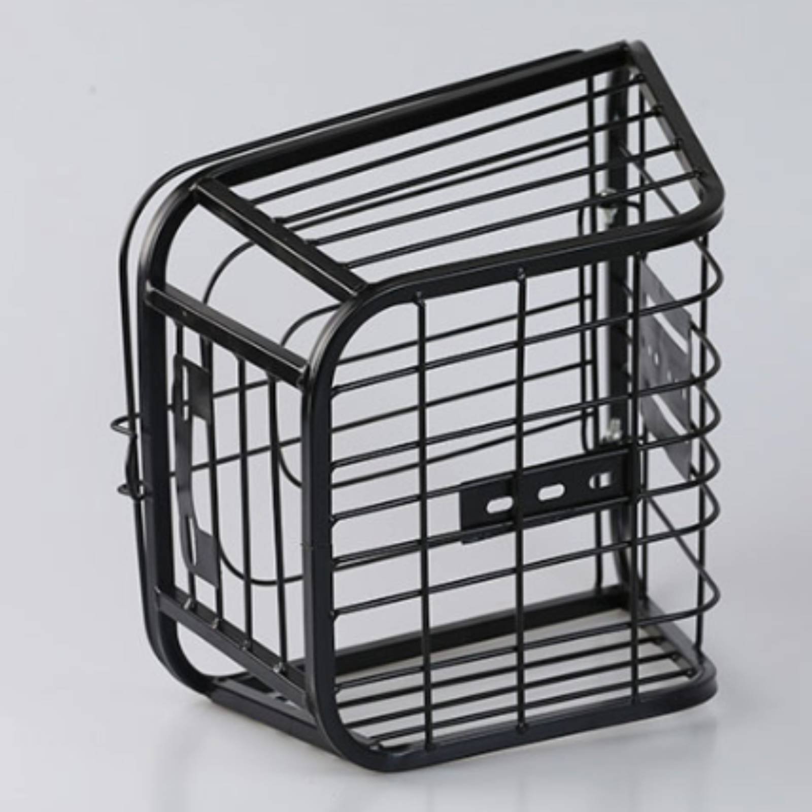 Folding Rear Bike Basket Folda - đánh giá và giá Mountain Biking Shop