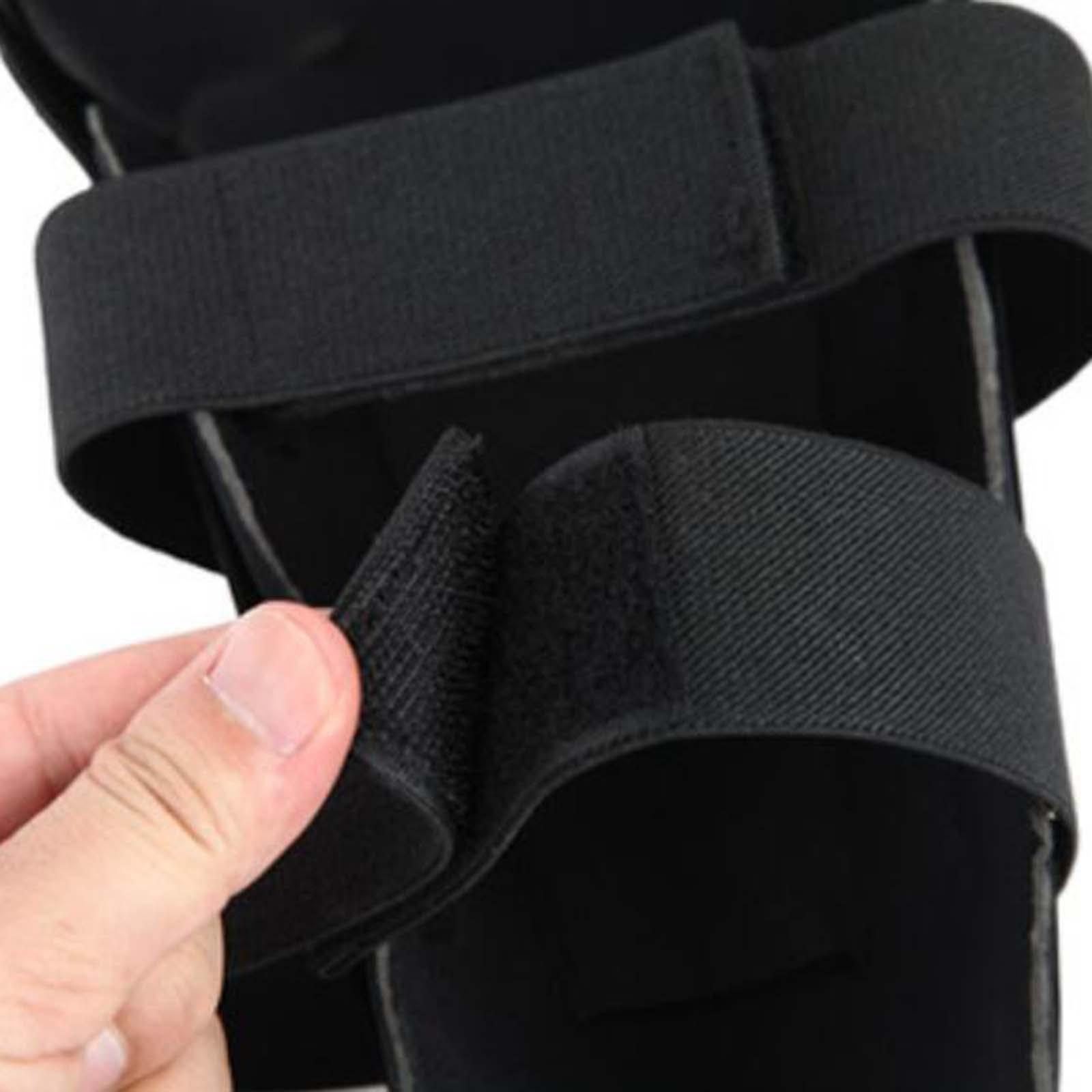 Motocross Knee Shin Guards Ant - đánh giá và giá Mountain Biking Knee Pads