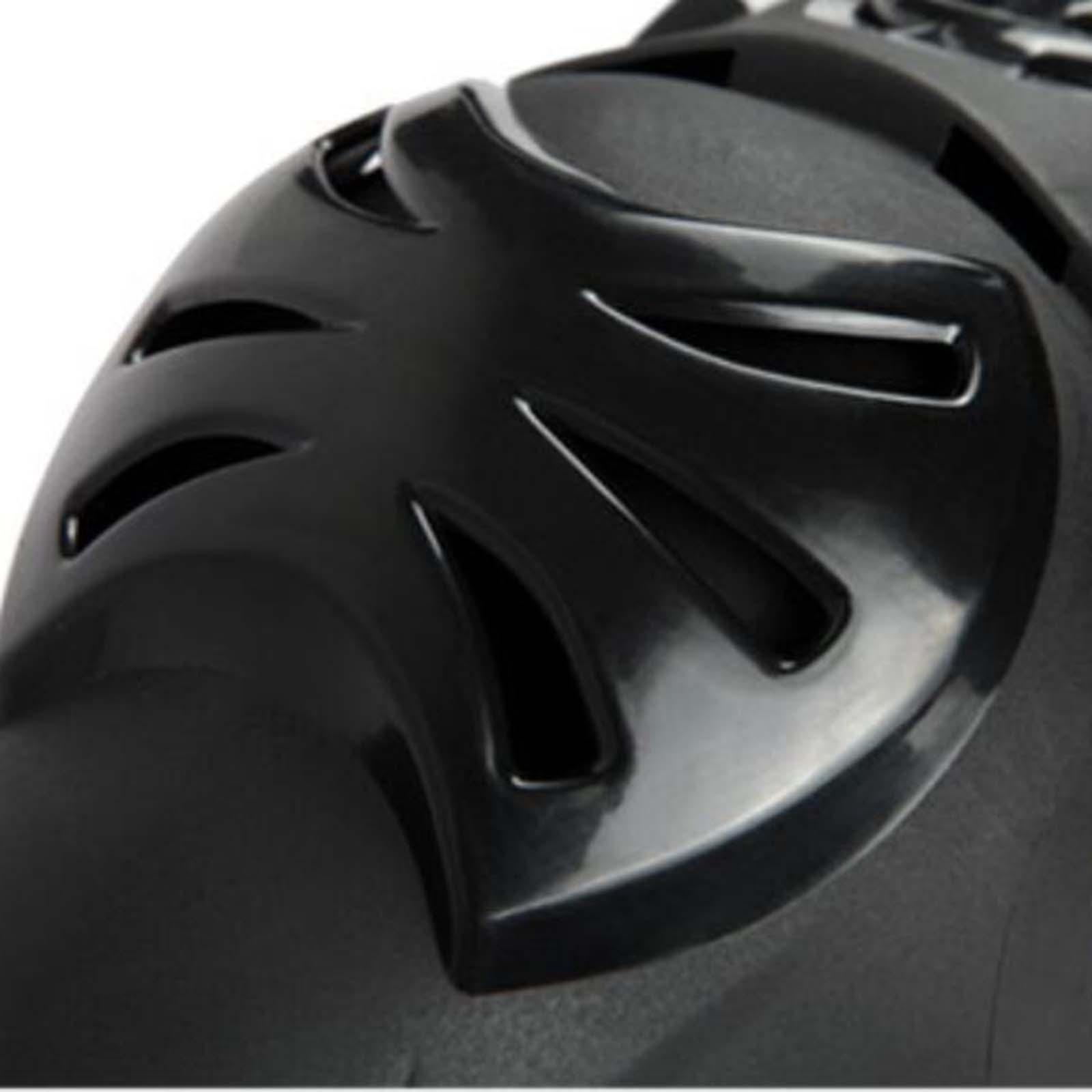 Motocross Knee Shin Guards Ant - đánh giá và giá Mountain Biking Knee Pads