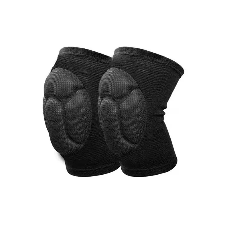 High Density EVA Knee Pads Pro - đánh giá và giá Mountain Biking Knee Pads