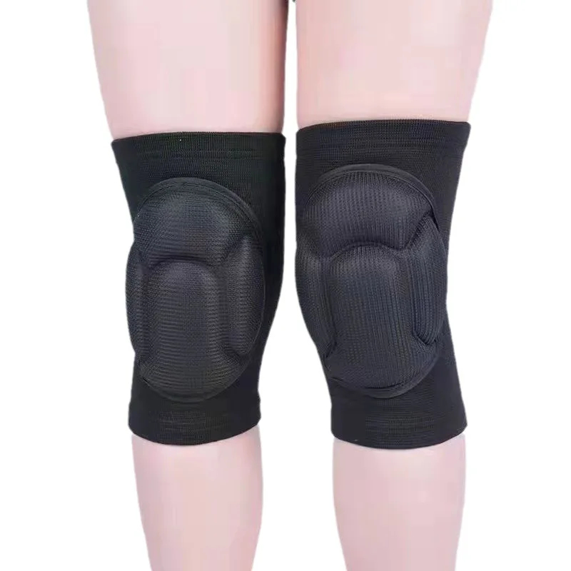 High Density EVA Knee Pads Pro - đánh giá và giá Mountain Biking Knee Pads