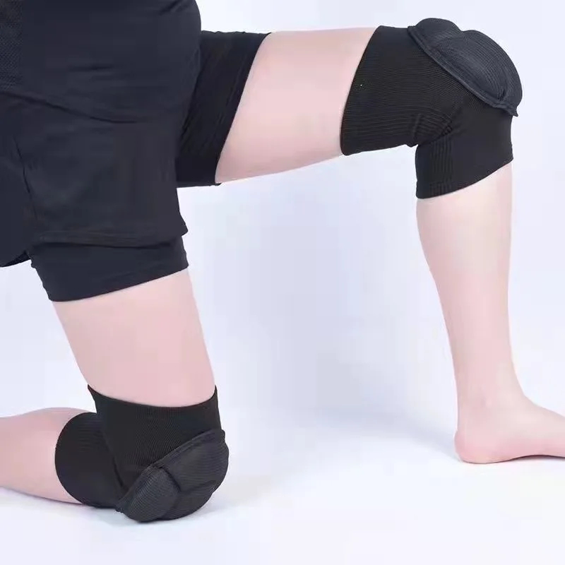 High Density EVA Knee Pads Pro - đánh giá và giá Mountain Biking Knee Pads