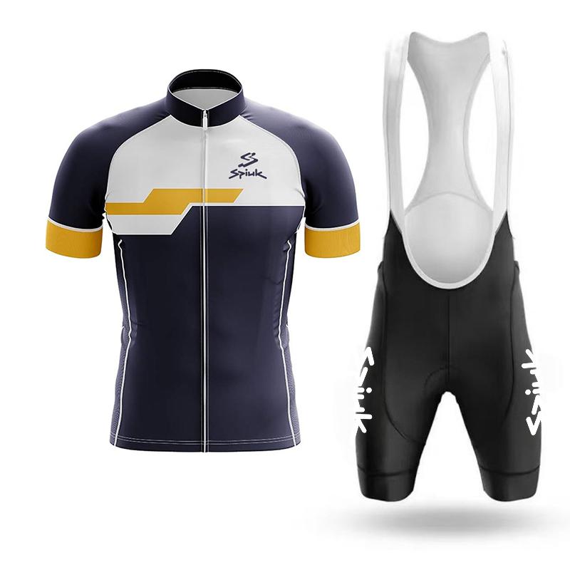 Spiuk Cycling Jersey Cycling J - đánh giá và giá Mountain Biking Jerseys Men