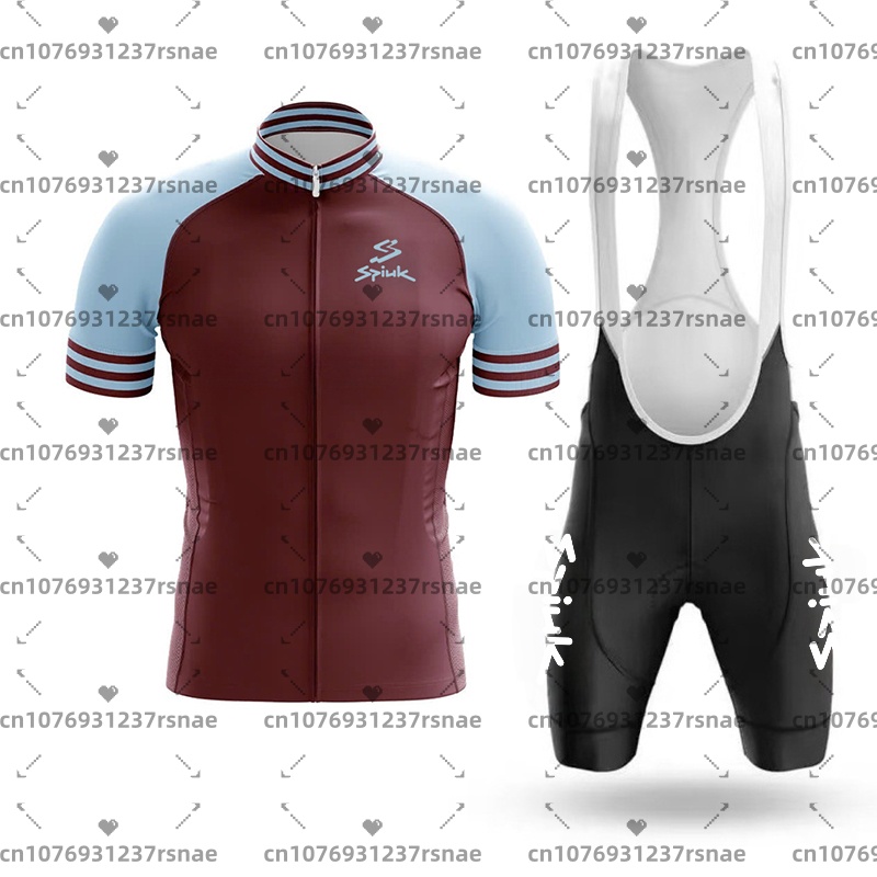 Spiuk Cycling Jersey Cycling J - đánh giá và giá Mountain Biking Jerseys Men