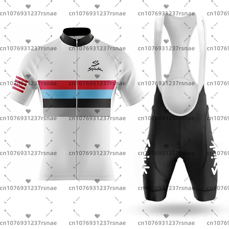 Spiuk Cycling Jersey Cycling J - đánh giá và giá Mountain Biking Jerseys Men