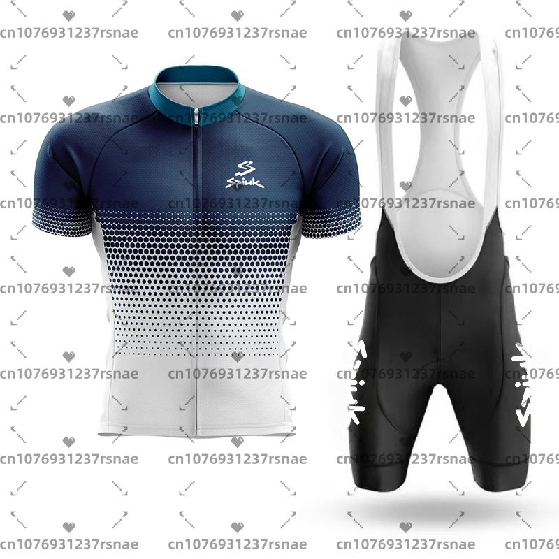 Spiuk Cycling Jersey Cycling J - đánh giá và giá Mountain Biking Jerseys Men
