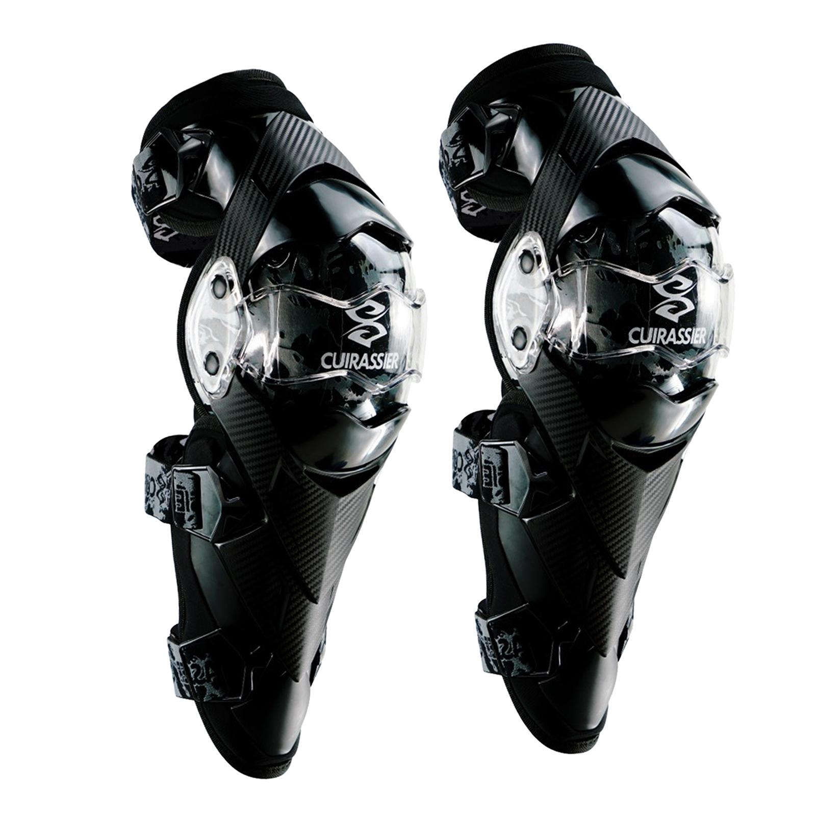 MTB Knee Pads Men and Women Bo - đánh giá và giá Mountain Biking Knee Pads