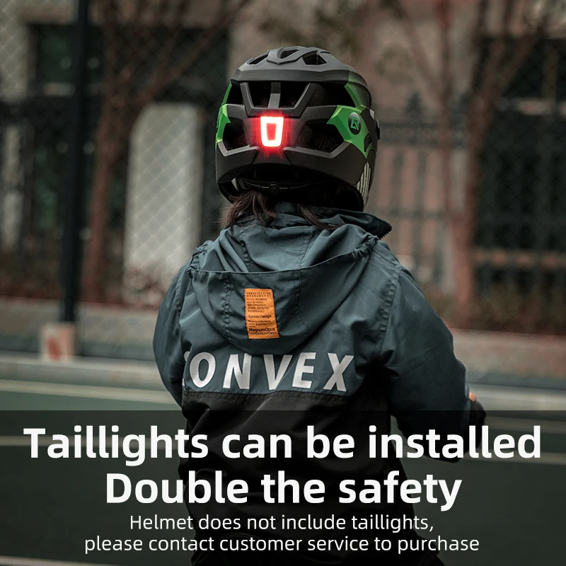 Giỏ Chứa Đồ Trẻ Em Có Thể Tháo - đánh giá và giá Mountain Biking Helmet Full Face