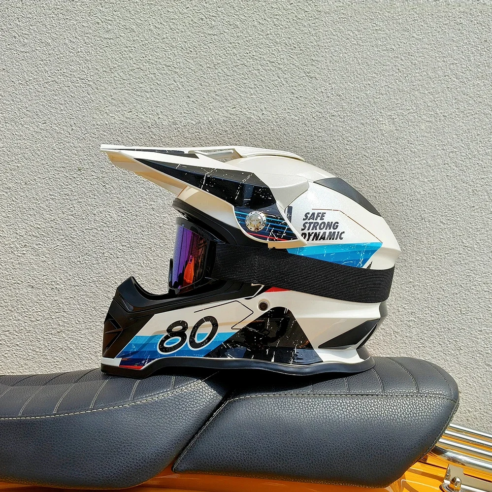Professional Adult Outdoor Ful - đánh giá và giá Mountain Biking Helmet Full Face