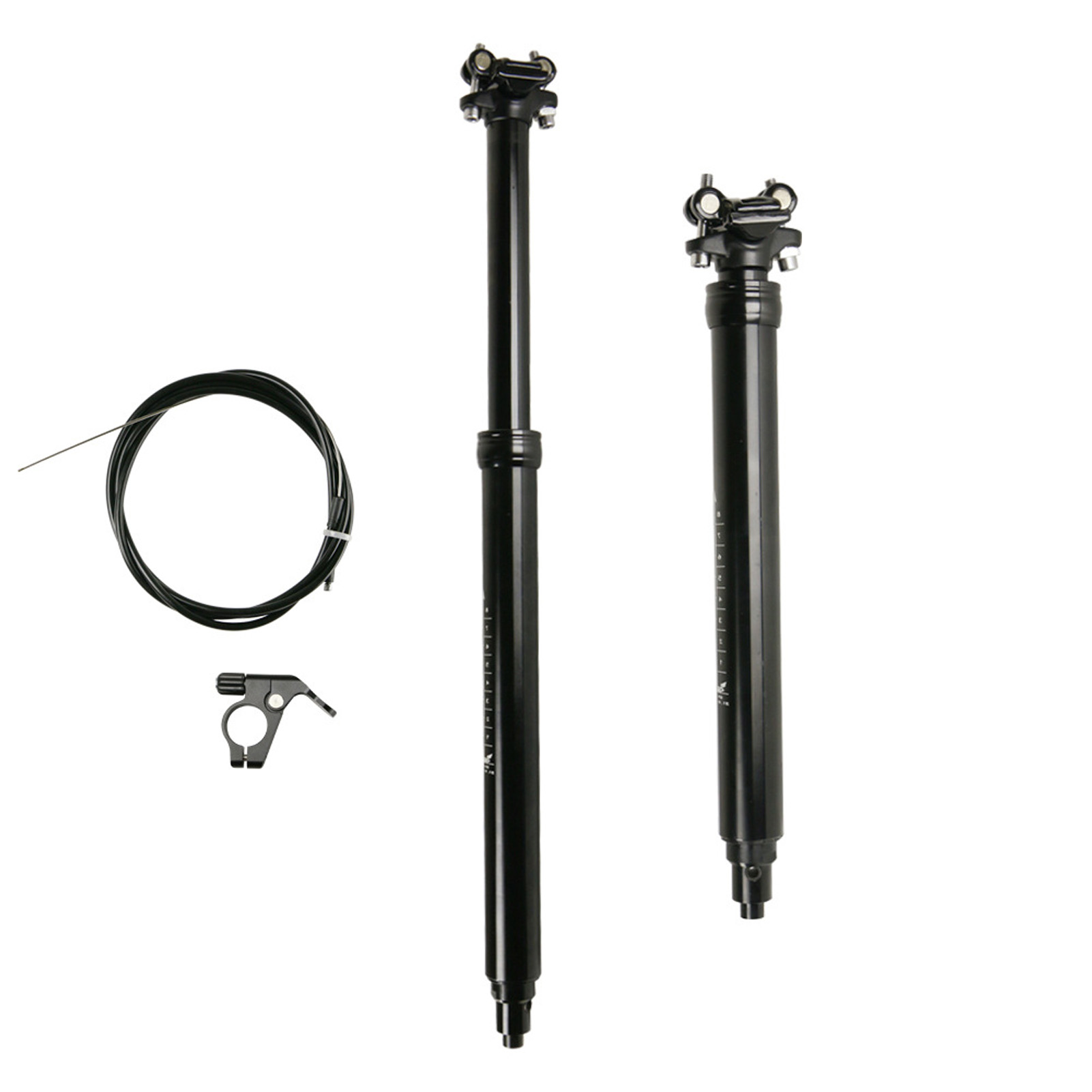 Mountain Bike Dropper Post 31. - đánh giá và giá Dropper Post Remote