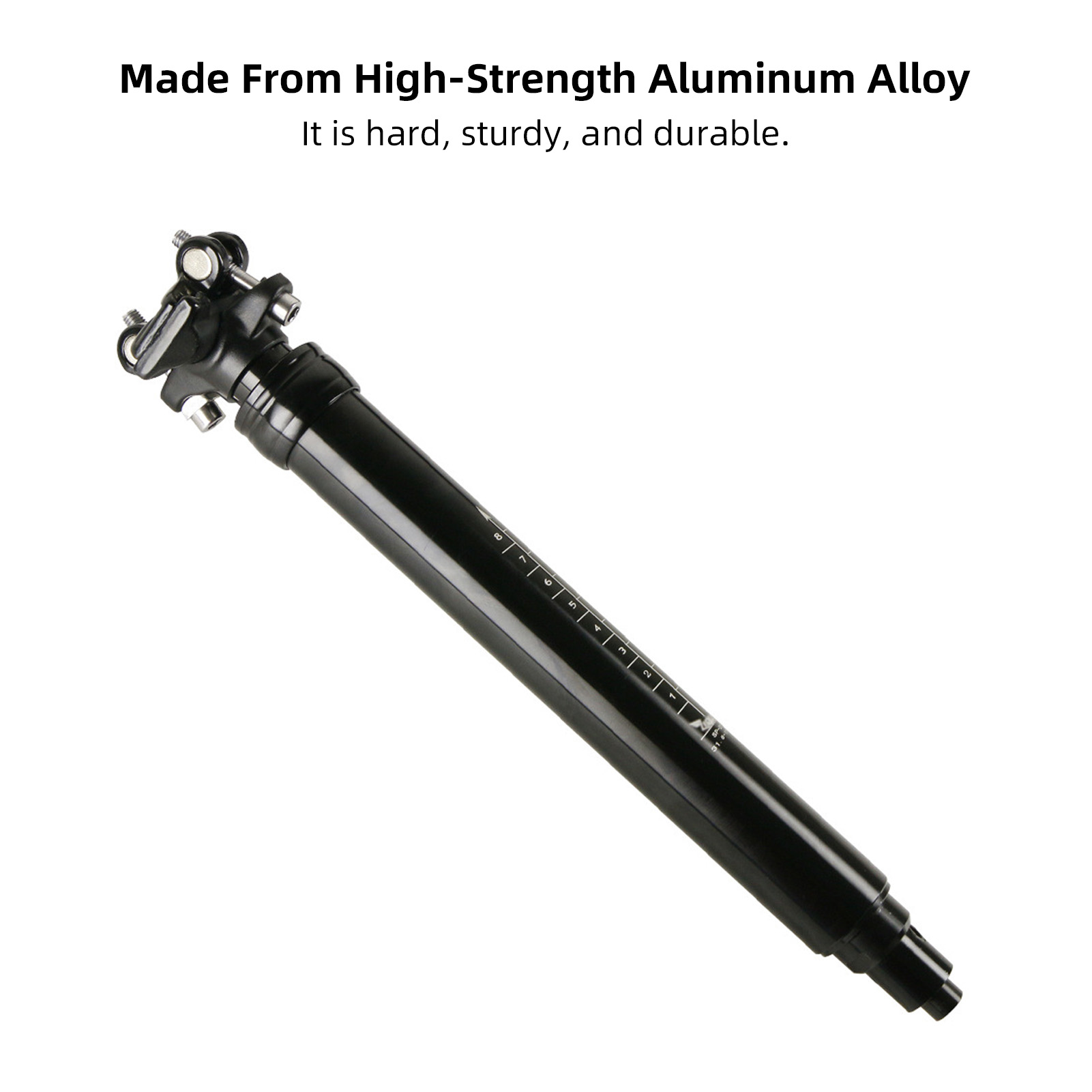Mountain Bike Dropper Post 31. - đánh giá và giá Dropper Post Remote