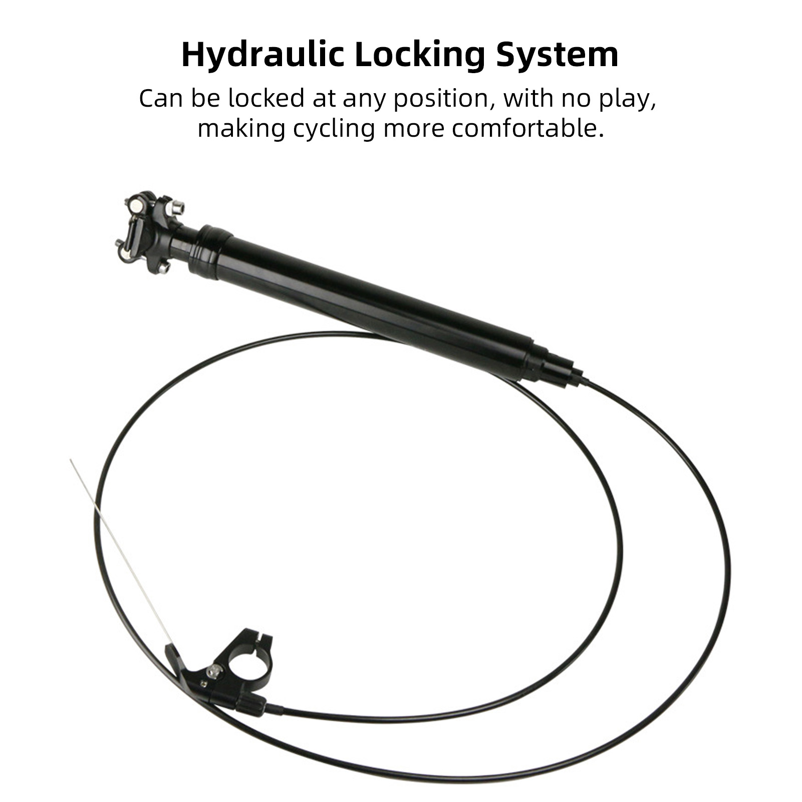 Mountain Bike Dropper Post 31. - đánh giá và giá Dropper Post Remote