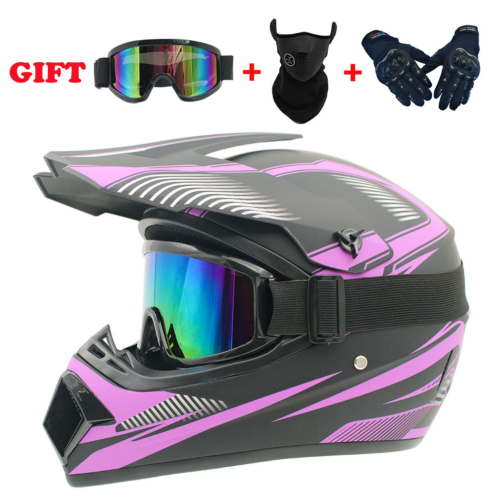 Capacete Youth Motorcycle Helm - đánh giá và giá Mountain Biking Youth