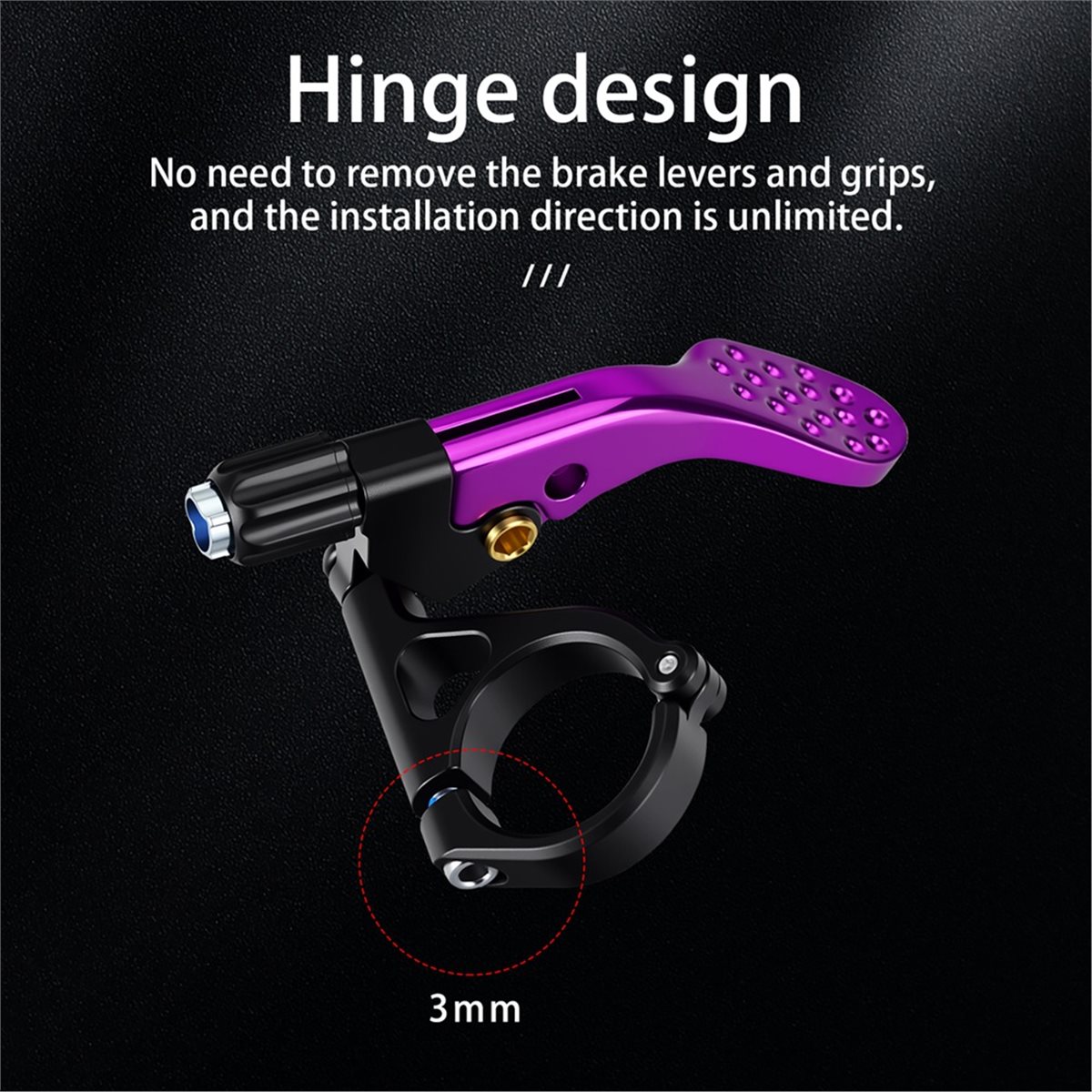 L70A Remote Control for MTB Bi - đánh giá và giá Dropper Post Remote