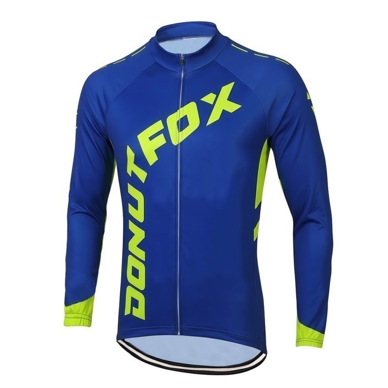 Men Long Sleeve MTB Jersey & C - đánh giá và giá Mountain Biking Jerseys Men