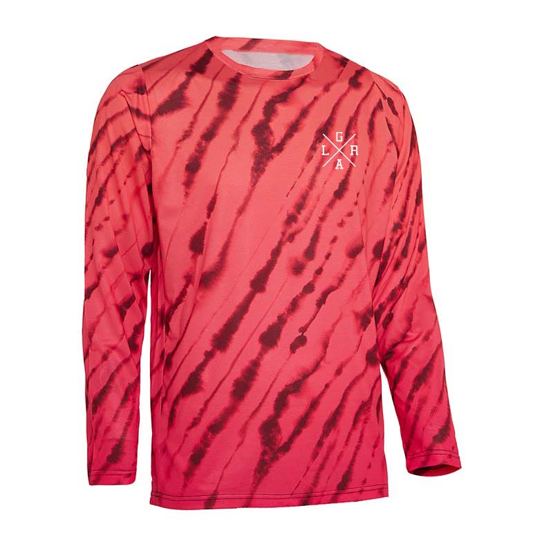 Loose Rider Enduro MTB Bike Je - đánh giá và giá Mountain Biking Shirts