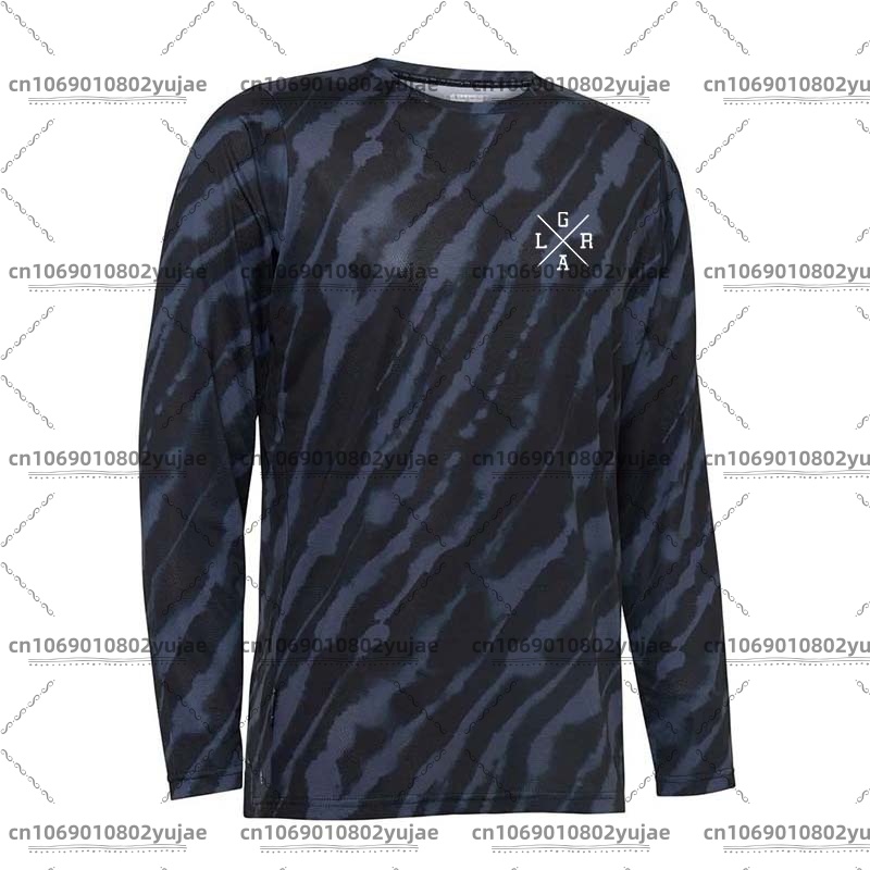 Loose Rider Enduro MTB Bike Je - đánh giá và giá Mountain Biking Shirts