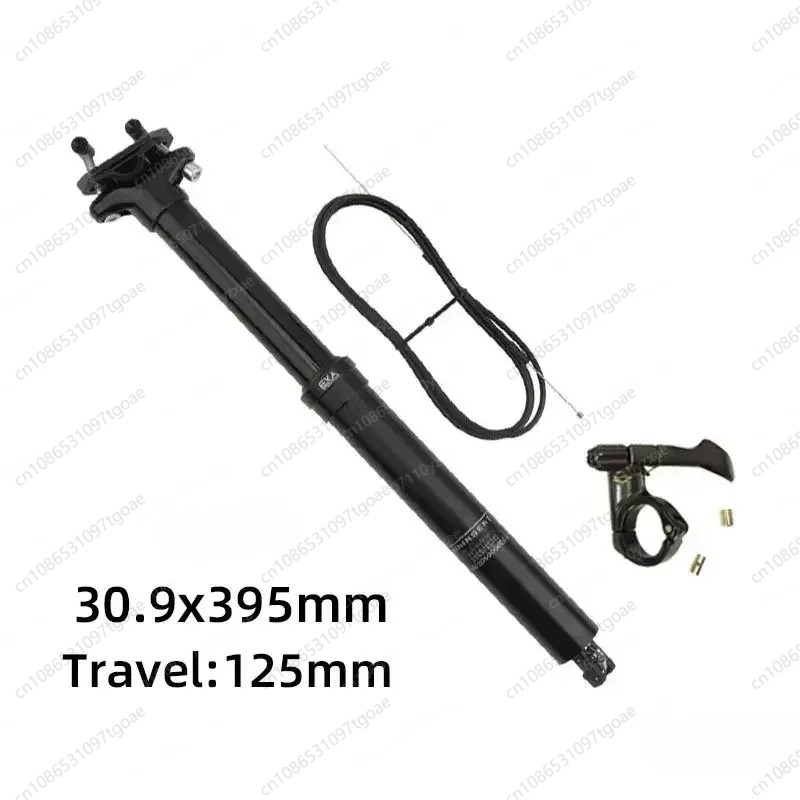 30.9/31.6mm Remote Dropper Sea - đánh giá và giá Dropper Post Remote