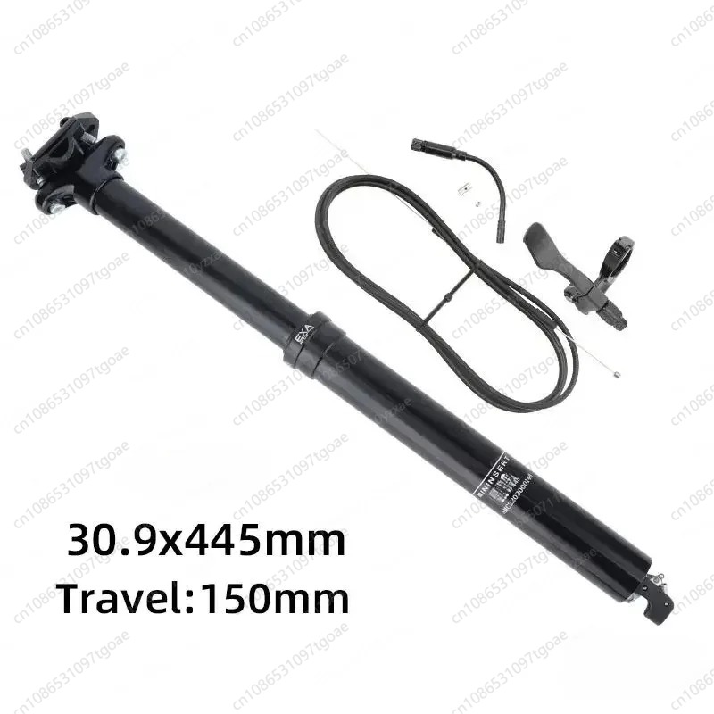 30.9/31.6mm Remote Dropper Sea - đánh giá và giá Dropper Post Remote