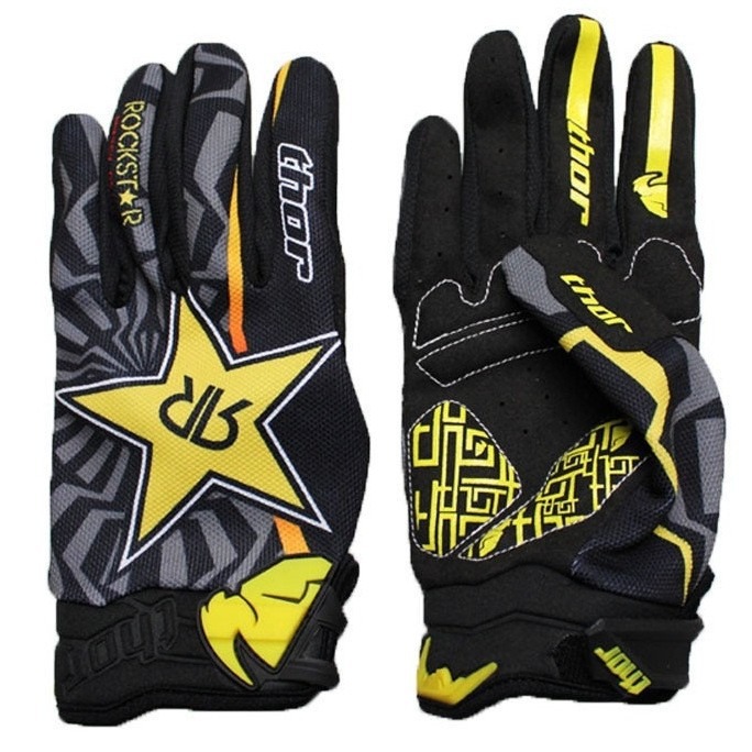 Gel Padded Motocross Gloves Do - đánh giá và giá Mountain Biking Gloves