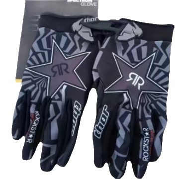Gel Padded Motocross Gloves Do - đánh giá và giá Mountain Biking Gloves