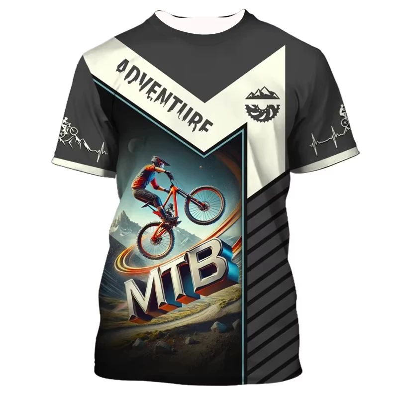 2026 New Men's Mountain Bike G - đánh giá và giá Mountain Biking Shirts