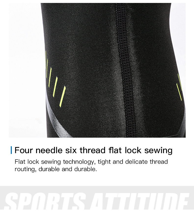 1Pc Compression Knee Support B - đánh giá và giá Mountain Biking Knee Pads
