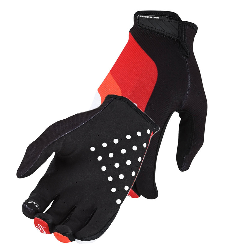 New Motorcycle Motocross Racin - đánh giá và giá Mountain Biking Gloves