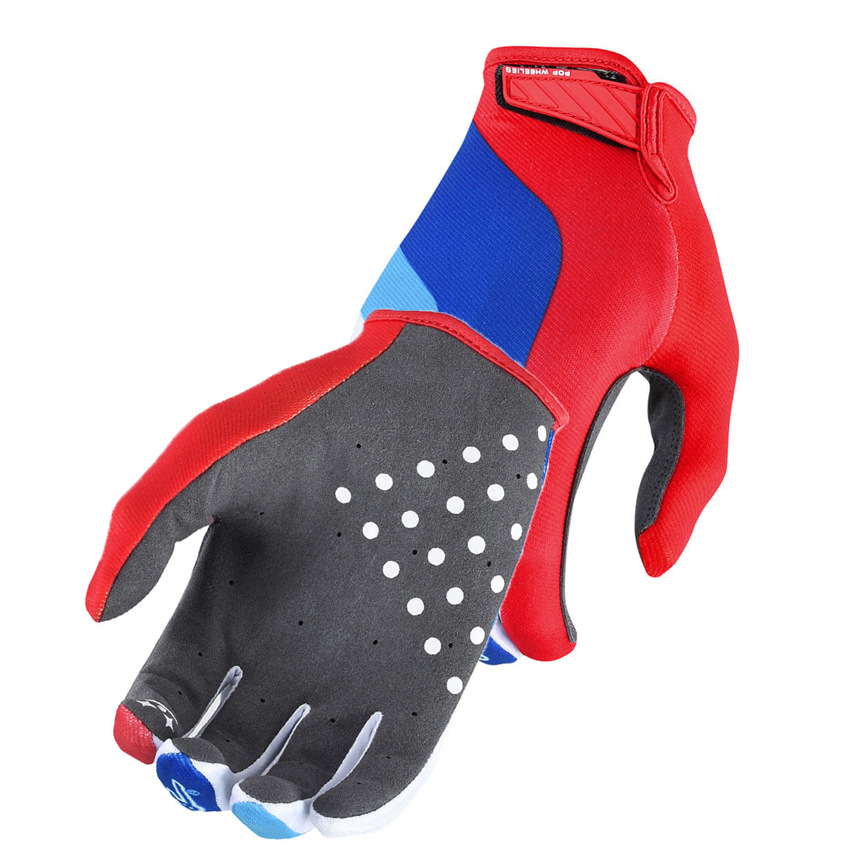 New Motorcycle Motocross Racin - đánh giá và giá Mountain Biking Gloves
