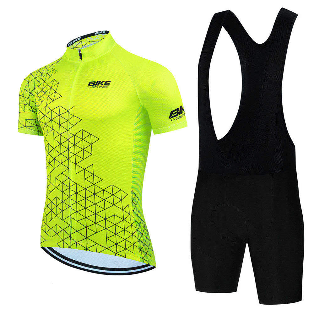 BIKE Summer Cycling Jersey Set - đánh giá và giá Mountain Biking Jerseys Men