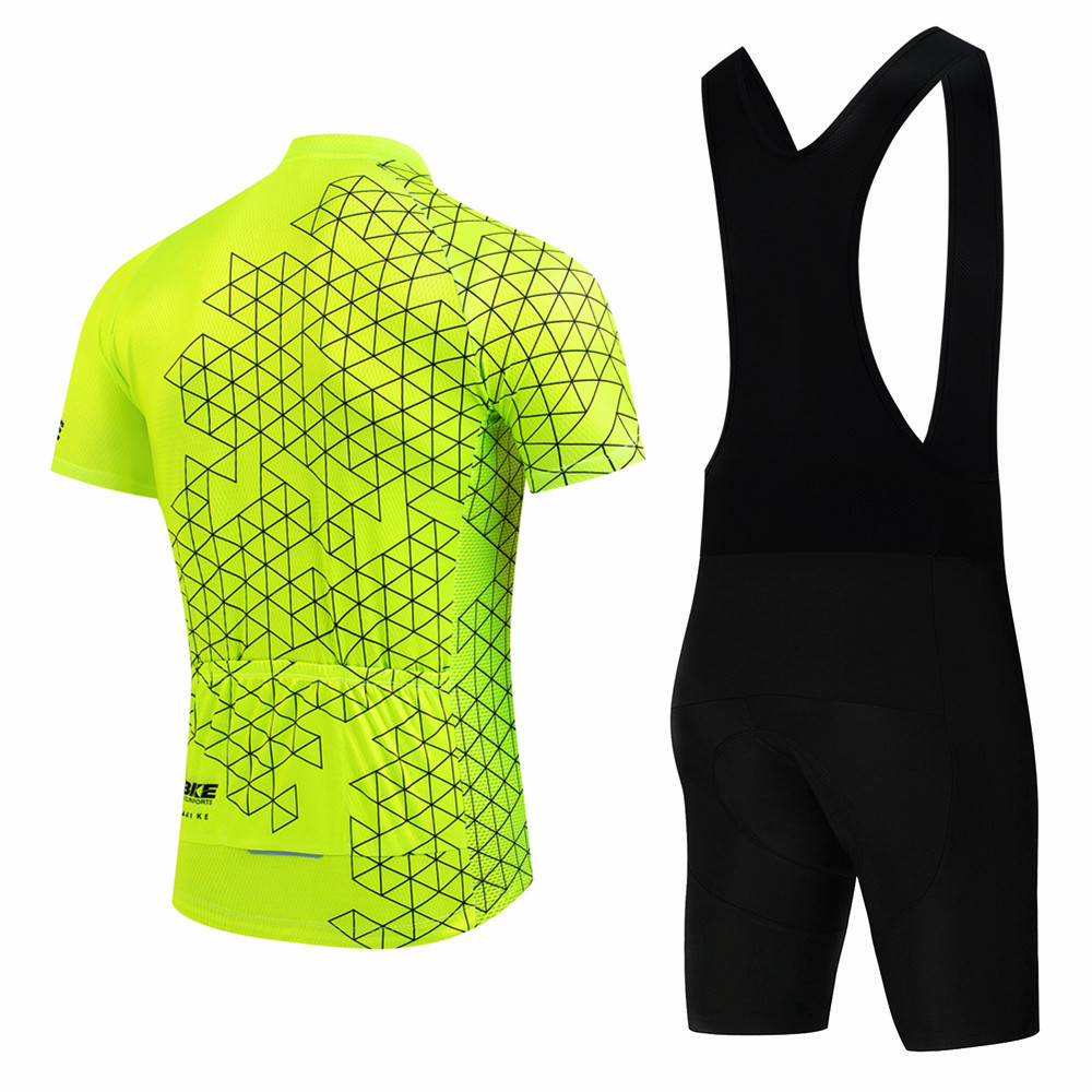 BIKE Summer Cycling Jersey Set - đánh giá và giá Mountain Biking Jerseys Men