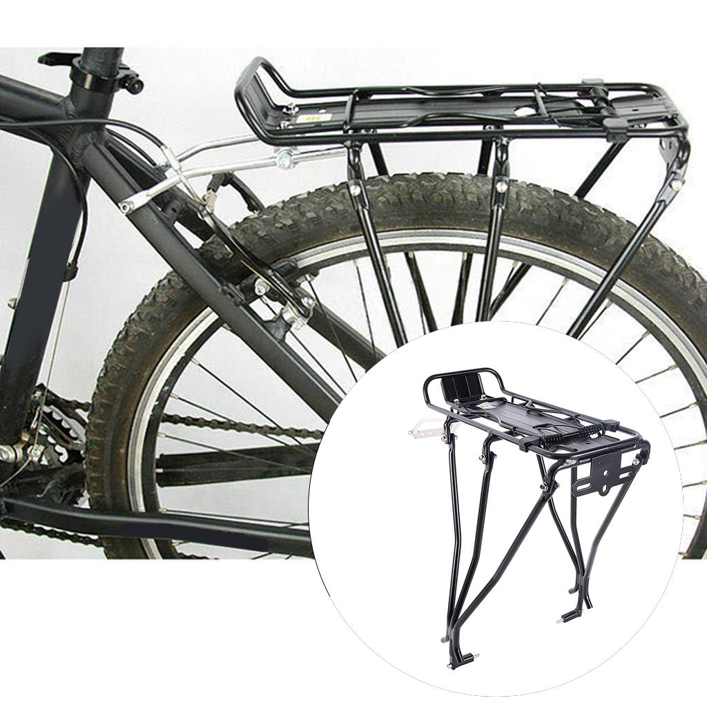 Bike Rack Shelf Racks Rear Lug - đánh giá và giá Mountain Biking Holidays