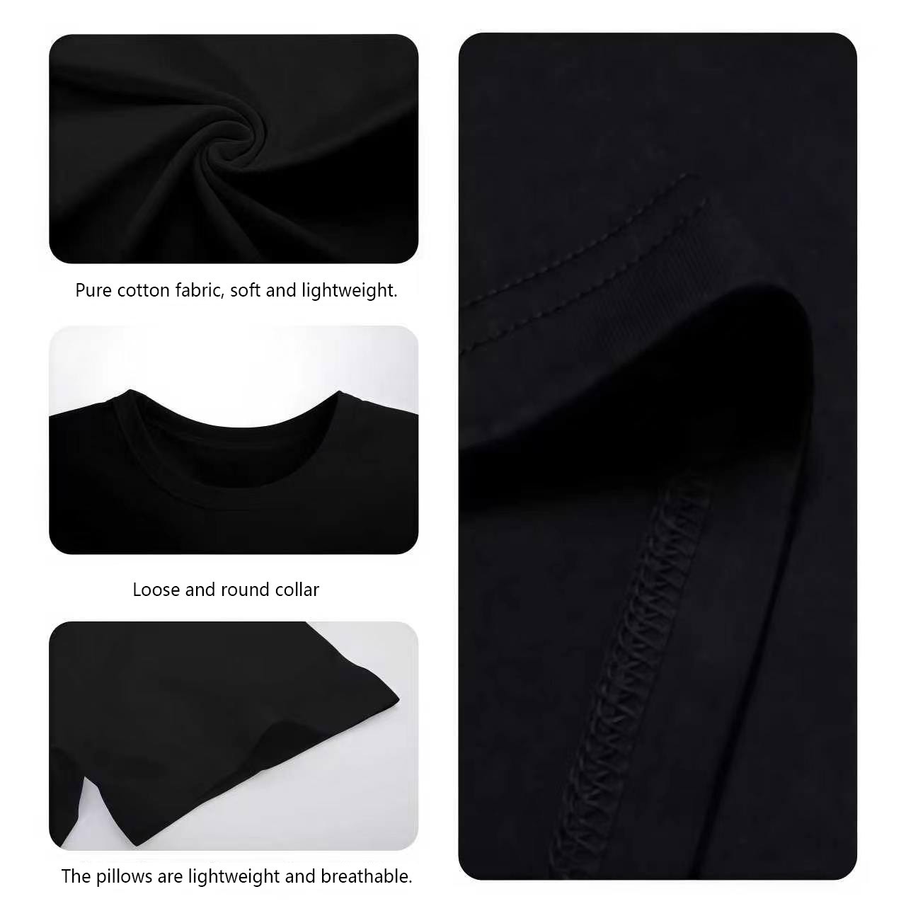 Men's Black Cotton Cycling T-S - đánh giá và giá Mountain Biking Shirts